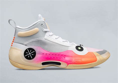 li-ning way of wade 10